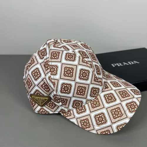 Prada Caps #1436204
