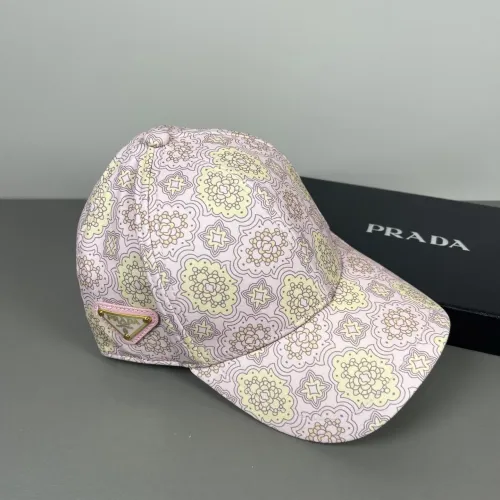 Prada Caps #1436205