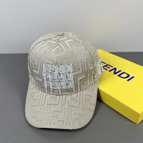 Fendi Caps #1436208