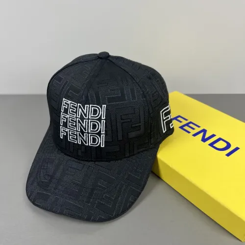 Fendi Caps #1436209