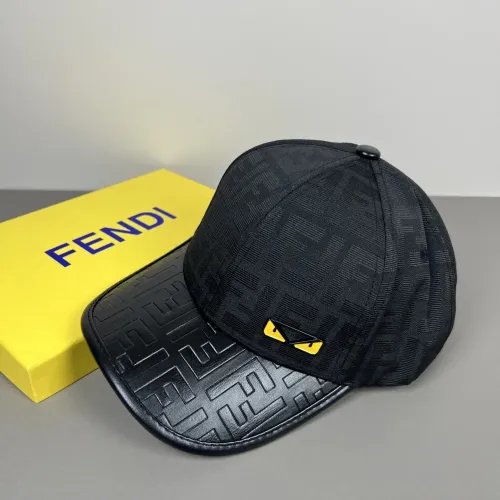 Fendi Caps #1436213