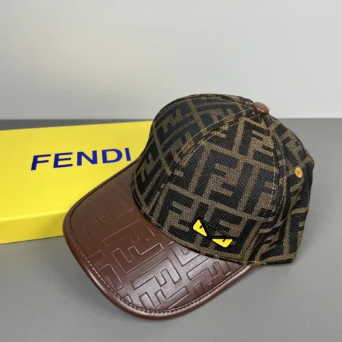 Fendi Caps #1436215