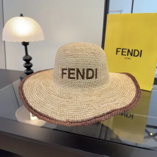 Fendi Caps #1436218