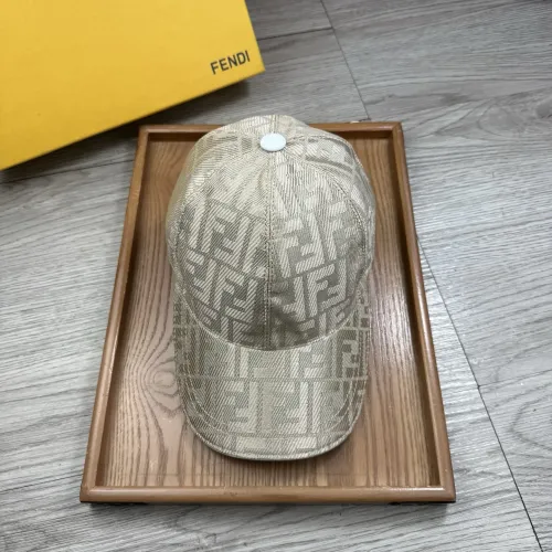 Fendi Caps #1436220