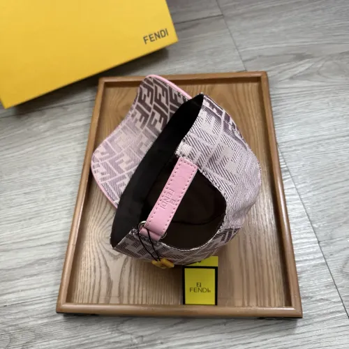 Replica Fendi Caps #1436221 $32.00 USD for Wholesale