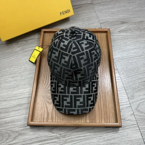 Fendi Caps #1436223