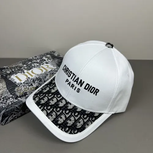 Christian Dior Caps #1436224
