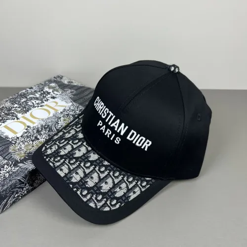 Christian Dior Caps #1436225
