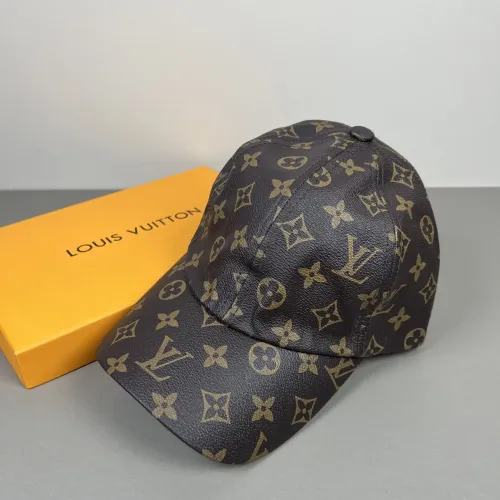 Louis Vuitton LV Caps #1436226