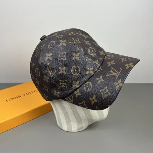 Replica Louis Vuitton LV Caps #1436226 $25.00 USD for Wholesale