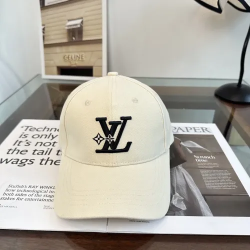 Louis Vuitton LV Caps #1436233