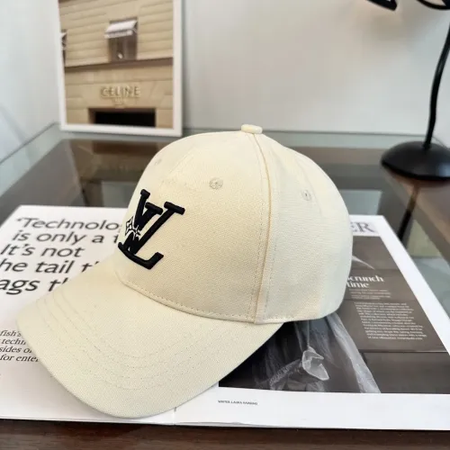 Replica Louis Vuitton LV Caps #1436233 $27.00 USD for Wholesale