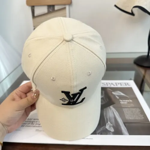 Replica Louis Vuitton LV Caps #1436233 $27.00 USD for Wholesale