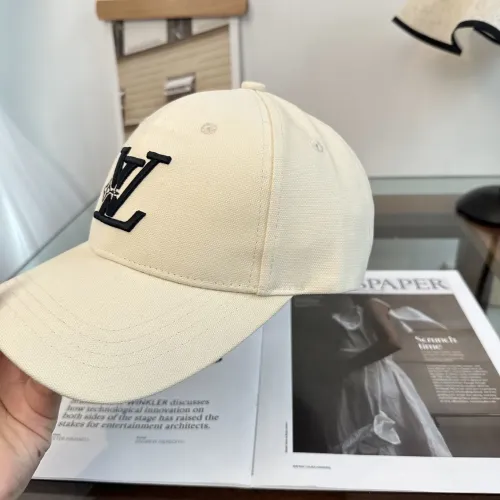 Replica Louis Vuitton LV Caps #1436233 $27.00 USD for Wholesale