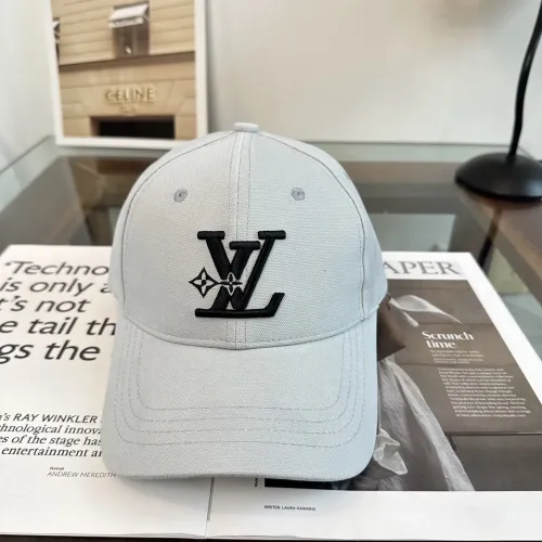 Louis Vuitton LV Caps #1436234