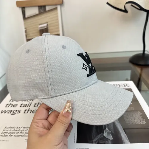 Replica Louis Vuitton LV Caps #1436234 $27.00 USD for Wholesale