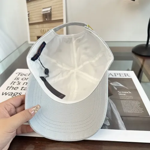 Replica Louis Vuitton LV Caps #1436234 $27.00 USD for Wholesale