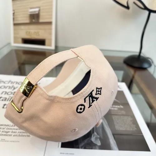 Replica Louis Vuitton LV Caps #1436235 $27.00 USD for Wholesale