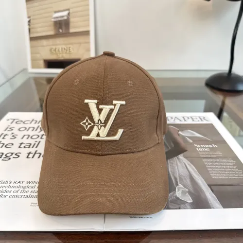 Louis Vuitton LV Caps #1436236