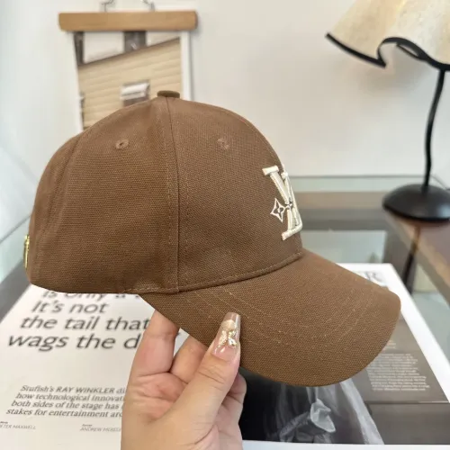 Replica Louis Vuitton LV Caps #1436236 $27.00 USD for Wholesale