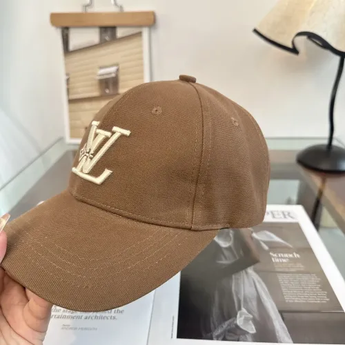 Replica Louis Vuitton LV Caps #1436236 $27.00 USD for Wholesale