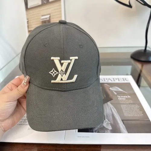 Replica Louis Vuitton LV Caps #1436237 $27.00 USD for Wholesale