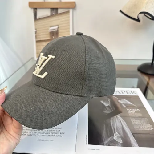 Replica Louis Vuitton LV Caps #1436237 $27.00 USD for Wholesale