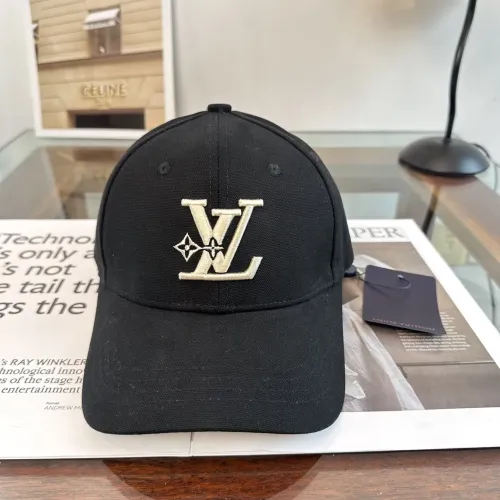 Louis Vuitton LV Caps #1436238