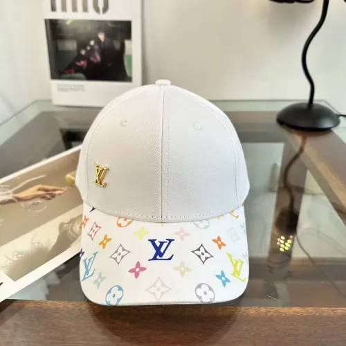 Louis Vuitton LV Caps #1436239