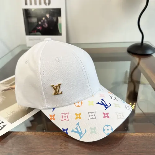 Replica Louis Vuitton LV Caps #1436239 $27.00 USD for Wholesale