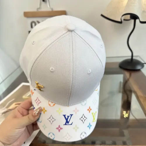 Replica Louis Vuitton LV Caps #1436239 $27.00 USD for Wholesale