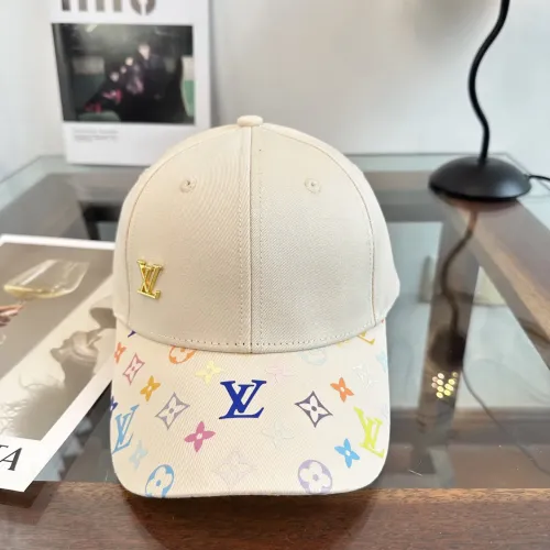 Louis Vuitton LV Caps #1436240