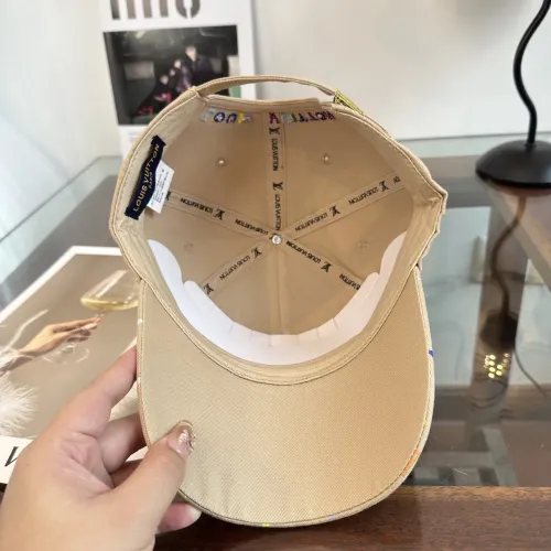Replica Louis Vuitton LV Caps #1436241 $27.00 USD for Wholesale