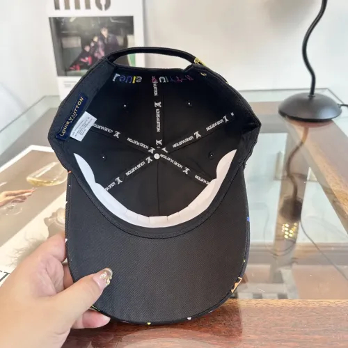 Replica Louis Vuitton LV Caps #1436242 $27.00 USD for Wholesale