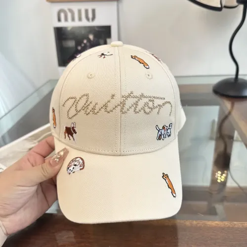 Replica Louis Vuitton LV Caps #1436250 $27.00 USD for Wholesale