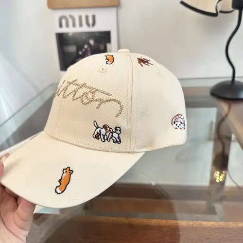 Replica Louis Vuitton LV Caps #1436250 $27.00 USD for Wholesale