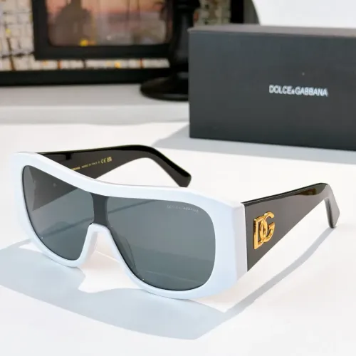 Dolce & Gabbana AAA Quality Sunglasses #1436253