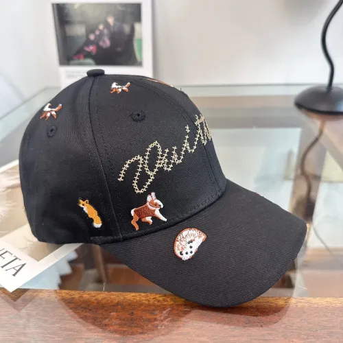 Replica Louis Vuitton LV Caps #1436254 $27.00 USD for Wholesale