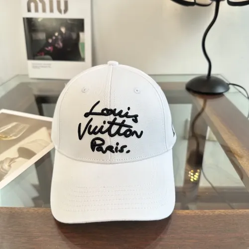 Louis Vuitton LV Caps #1436255