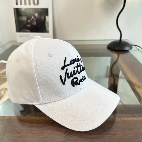 Replica Louis Vuitton LV Caps #1436255 $27.00 USD for Wholesale