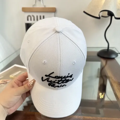 Replica Louis Vuitton LV Caps #1436255 $27.00 USD for Wholesale