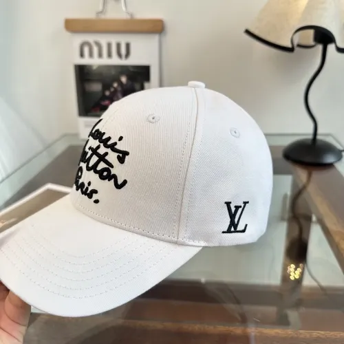 Replica Louis Vuitton LV Caps #1436255 $27.00 USD for Wholesale