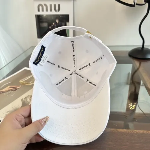 Replica Louis Vuitton LV Caps #1436255 $27.00 USD for Wholesale