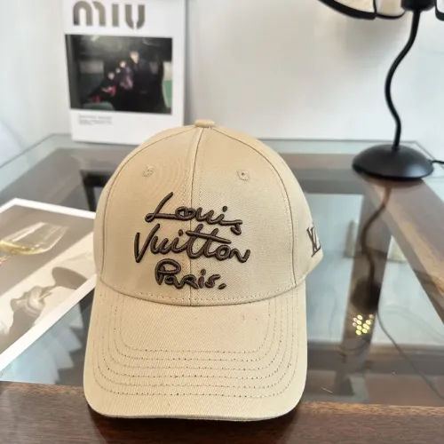 Louis Vuitton LV Caps #1436259
