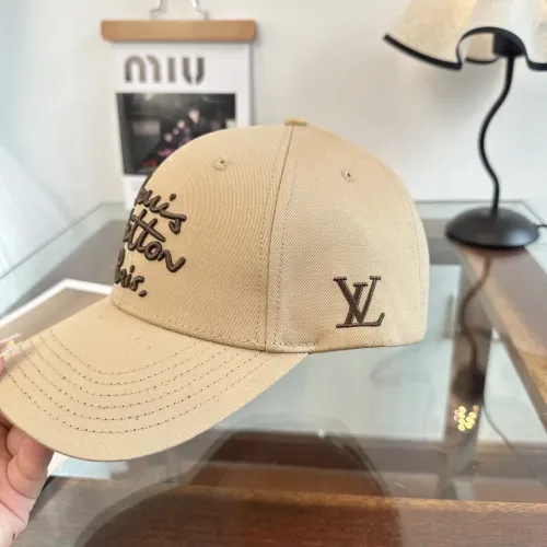 Replica Louis Vuitton LV Caps #1436259 $27.00 USD for Wholesale