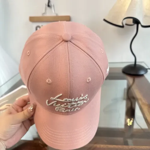 Replica Louis Vuitton LV Caps #1436260 $27.00 USD for Wholesale
