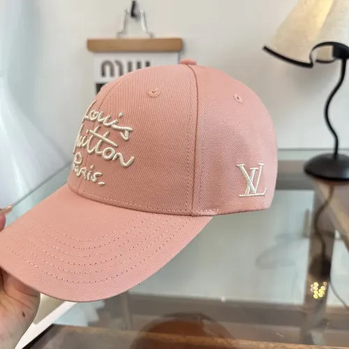 Replica Louis Vuitton LV Caps #1436260 $27.00 USD for Wholesale
