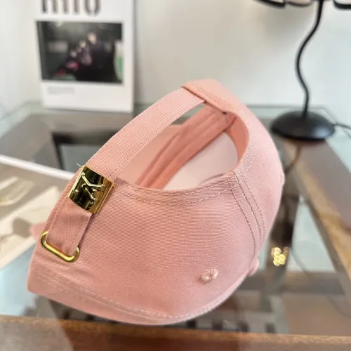 Replica Louis Vuitton LV Caps #1436260 $27.00 USD for Wholesale