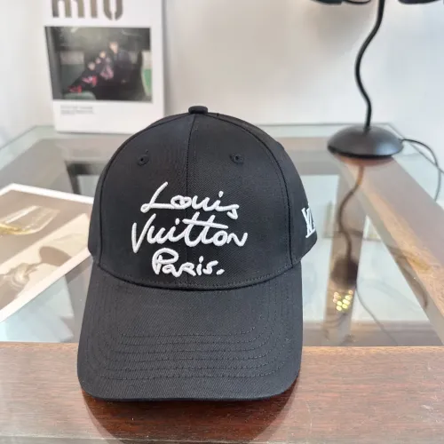 Louis Vuitton LV Caps #1436261