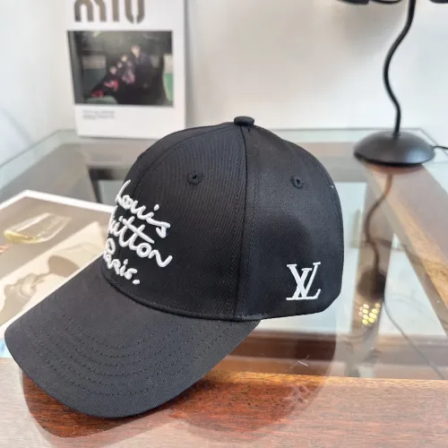 Replica Louis Vuitton LV Caps #1436261 $27.00 USD for Wholesale